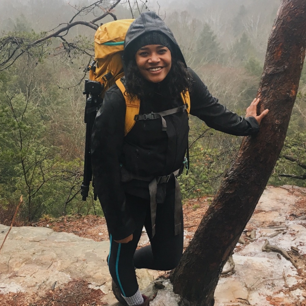 Meet your Posher, Niara